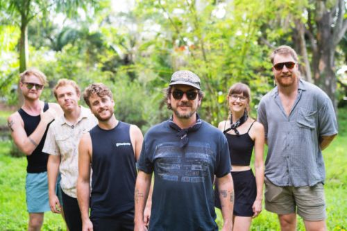 Musikquiz + Susto Stringband