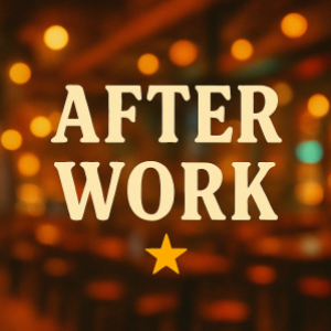After Work på HotellHulingen