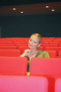 Sabina Thurner