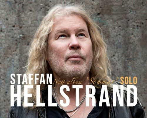 MUSIKQUIZ + Staffan Hellstrand