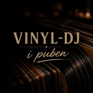 VINYL DJ - PETER HARTVIG