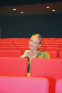 Sabina Thurner