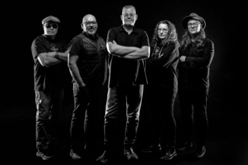 Thunderbay Bluesband
