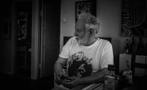 VINYL DJ - Per Alexandersson