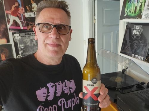 VINYL DJ - Dacke