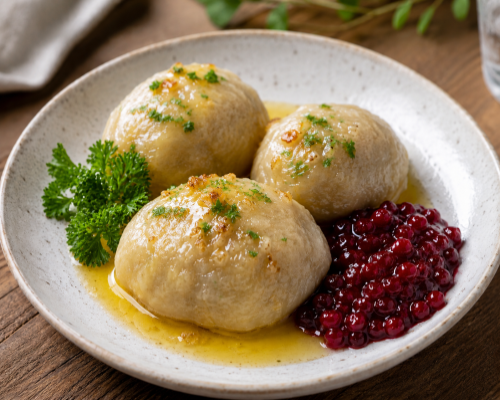 MARKNADSLUNCH