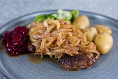 Marknadslunch