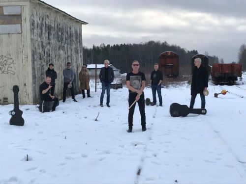 Julbord + Wild Rover & Sator Trio