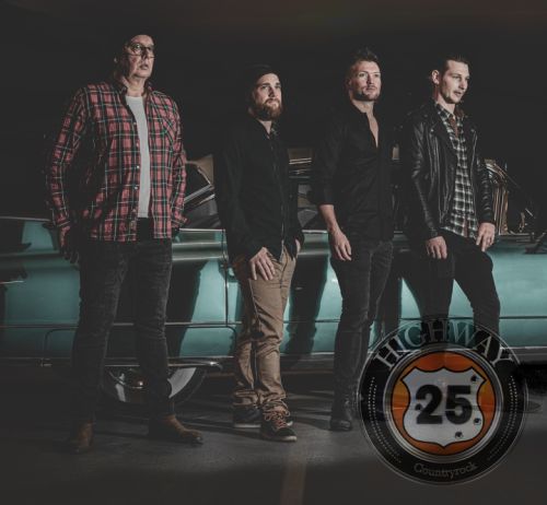 Highway 25