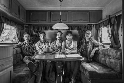 MUSIKQUIZ + Bro Mesa