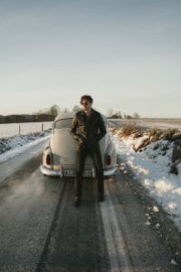 Musikquiz + Jesper Lindell Trio