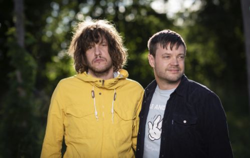 Musikquiz + Avantgardet