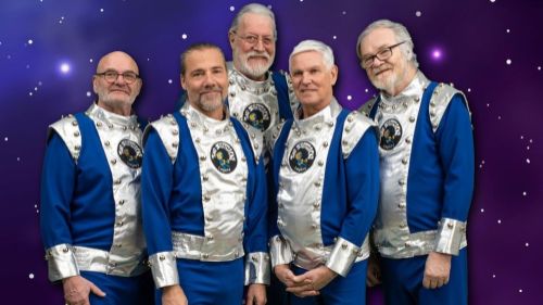 The Spotnicks