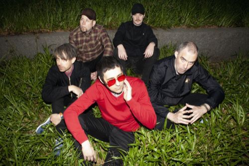 Musikquiz + St. Jimi Sebastian Cricket Club 