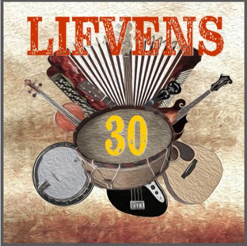 Lifvens The Party